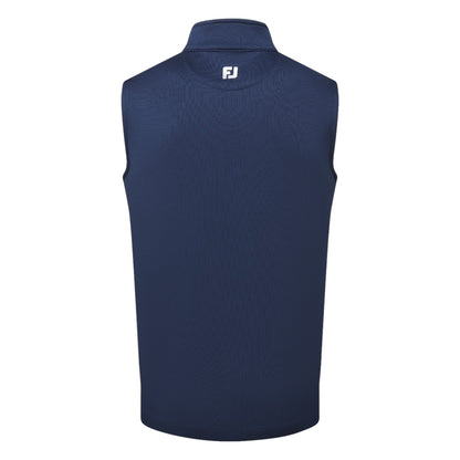 FootJoy Half-Zip Golf Vest 34146