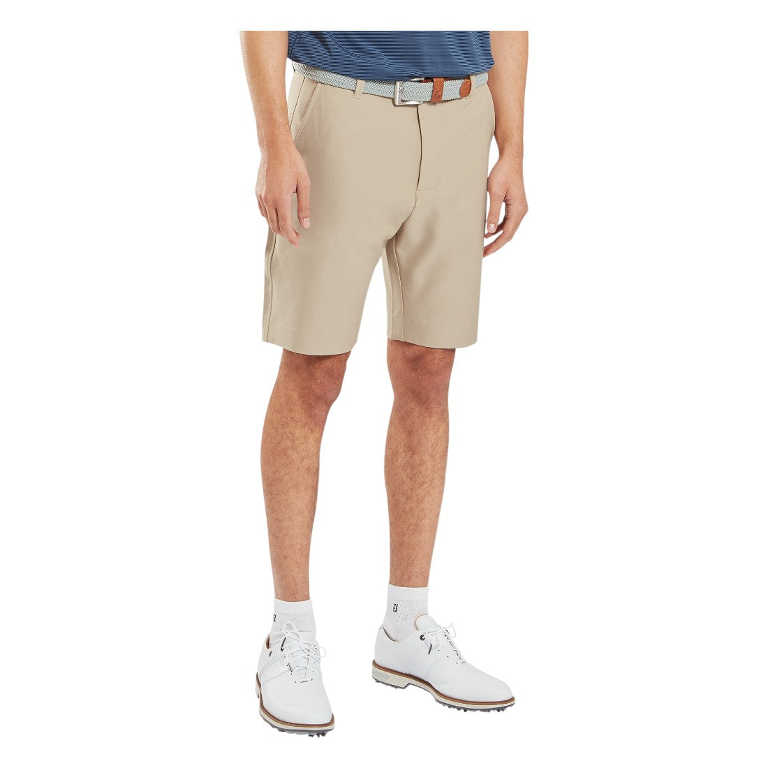 FootJoy Performance Tapered Fit Golf Shorts 34149