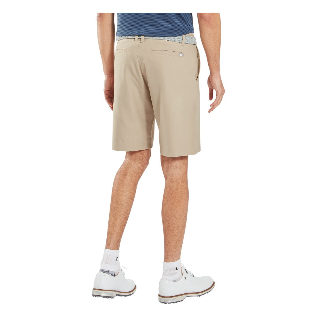 FootJoy Performance Tapered Fit Golf Shorts 34149