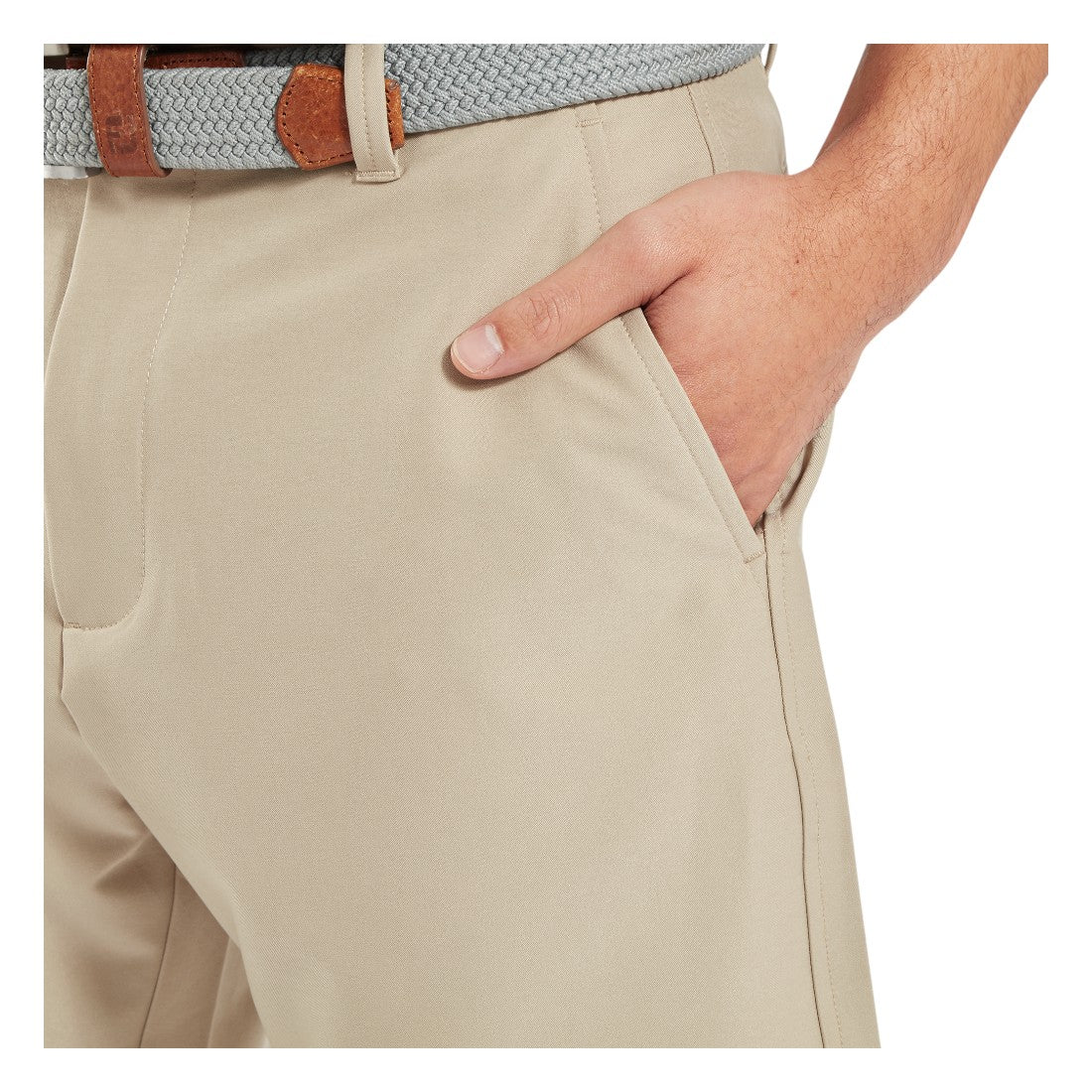 FootJoy Performance Tapered Fit Golf Shorts 34149