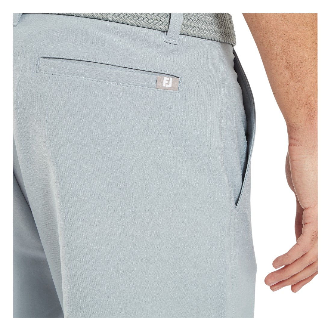 FootJoy Performance Tapered Fit Golf Shorts 34150