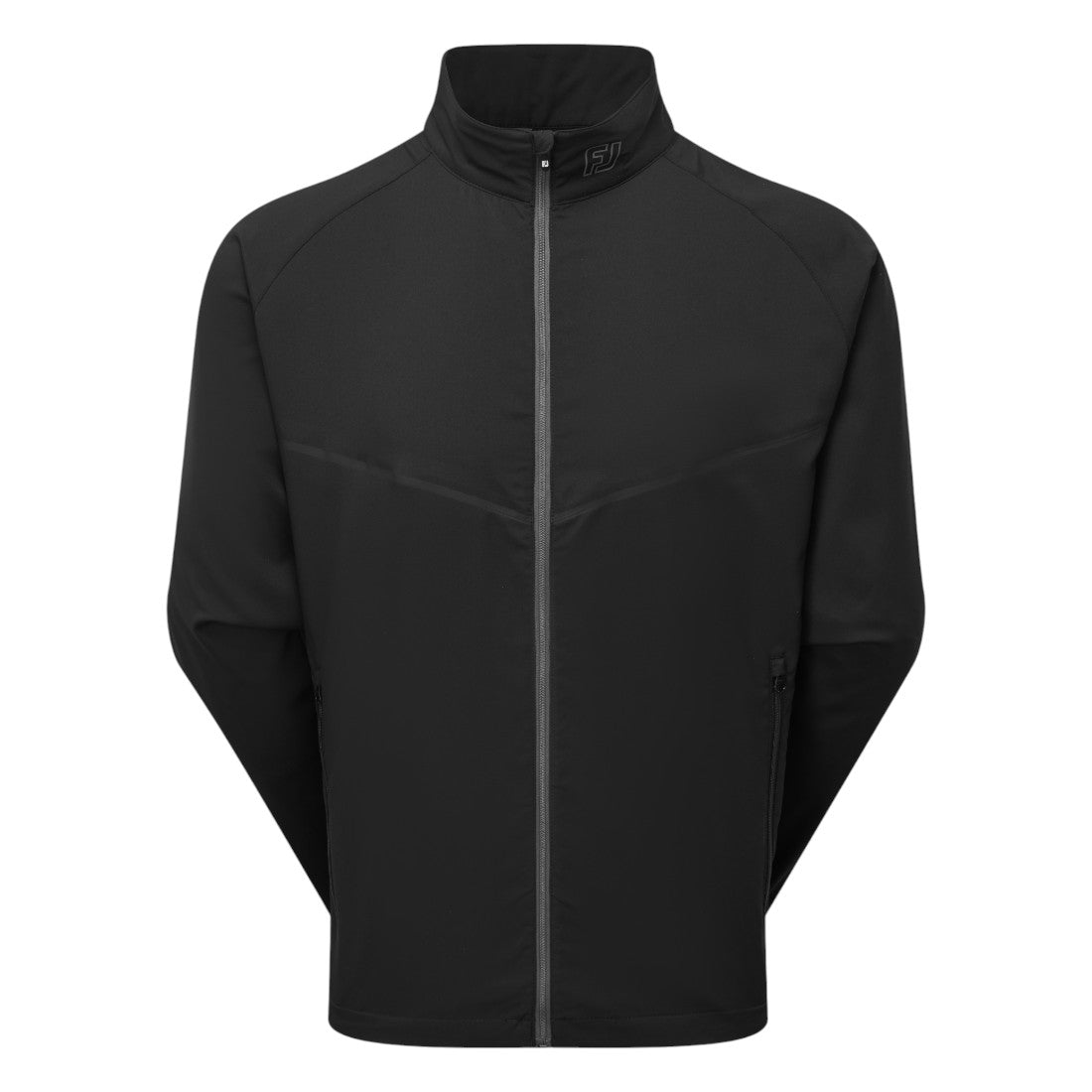 FootJoy Full Zip Zephyr Golf Windshirt 34152