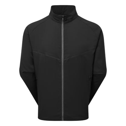 FootJoy Full Zip Zephyr Golf Windshirt 34152