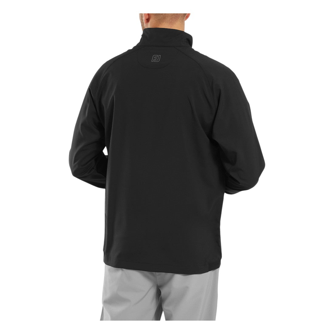 FootJoy Full Zip Zephyr Golf Windshirt 34152