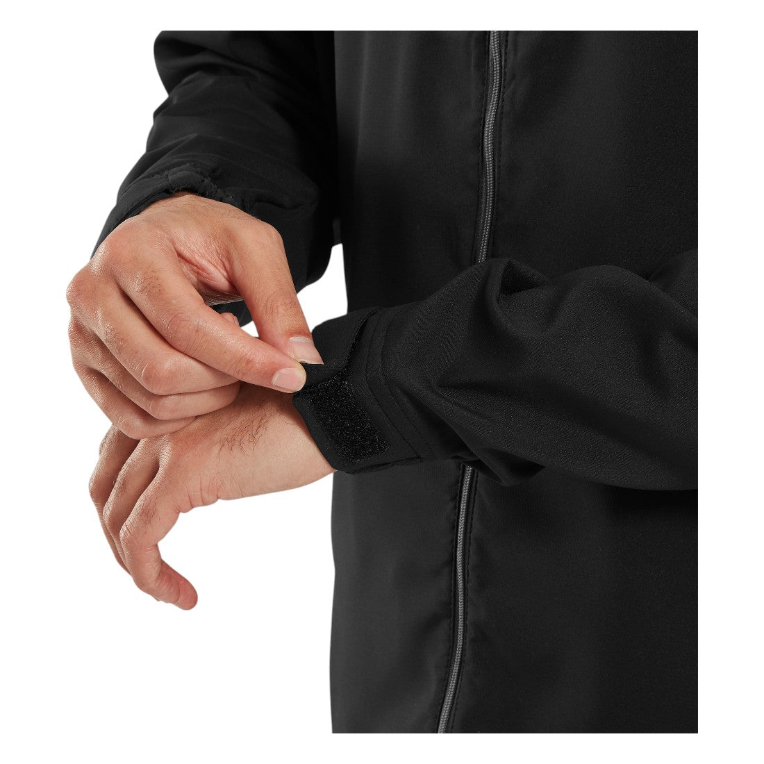 FootJoy Full Zip Zephyr Golf Windshirt 34152