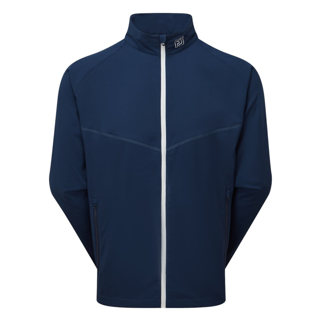FootJoy Full Zip Zephyr Golf Windshirt 34153