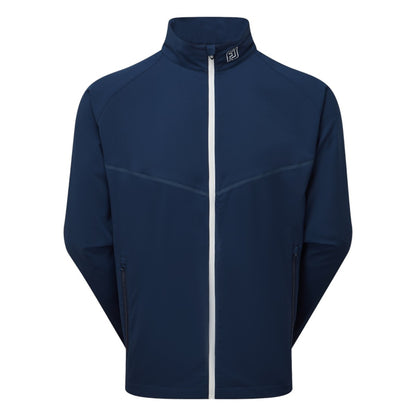 FootJoy Full Zip Zephyr Golf Windshirt 34153