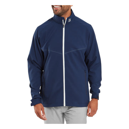 FootJoy Full Zip Zephyr Golf Windshirt 34153