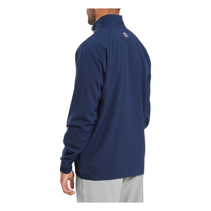 FootJoy Full Zip Zephyr Golf Windshirt 34153