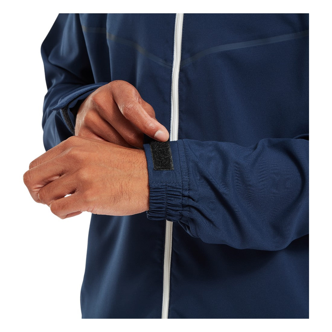 FootJoy Full Zip Zephyr Golf Windshirt 34153