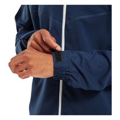 FootJoy Full Zip Zephyr Golf Windshirt 34153