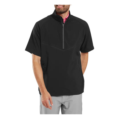 FootJoy Zephyr SS Golf Windshirt 34154