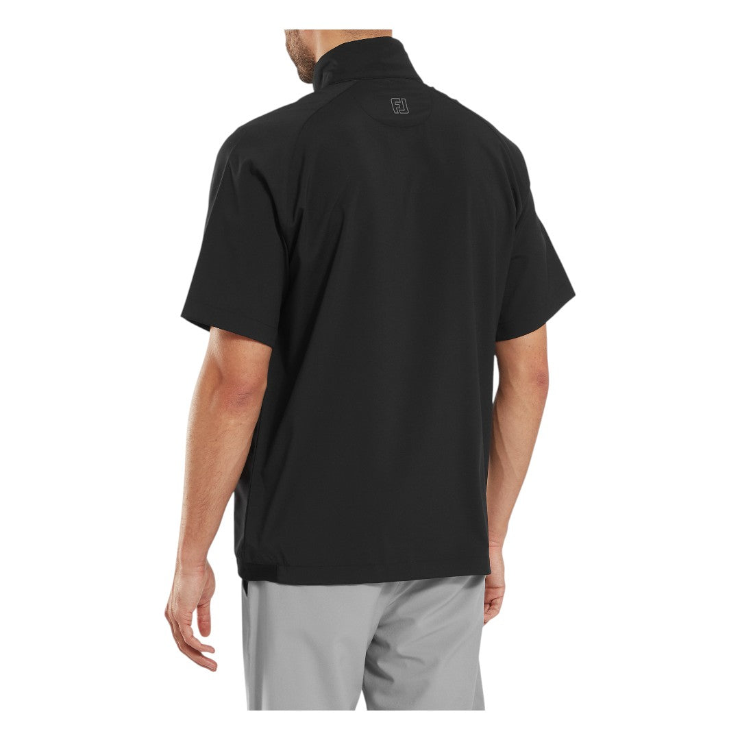 FootJoy Zephyr SS Golf Windshirt 34154