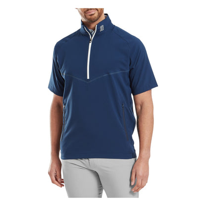 FootJoy Zephyr SS Golf Windshirt 34155