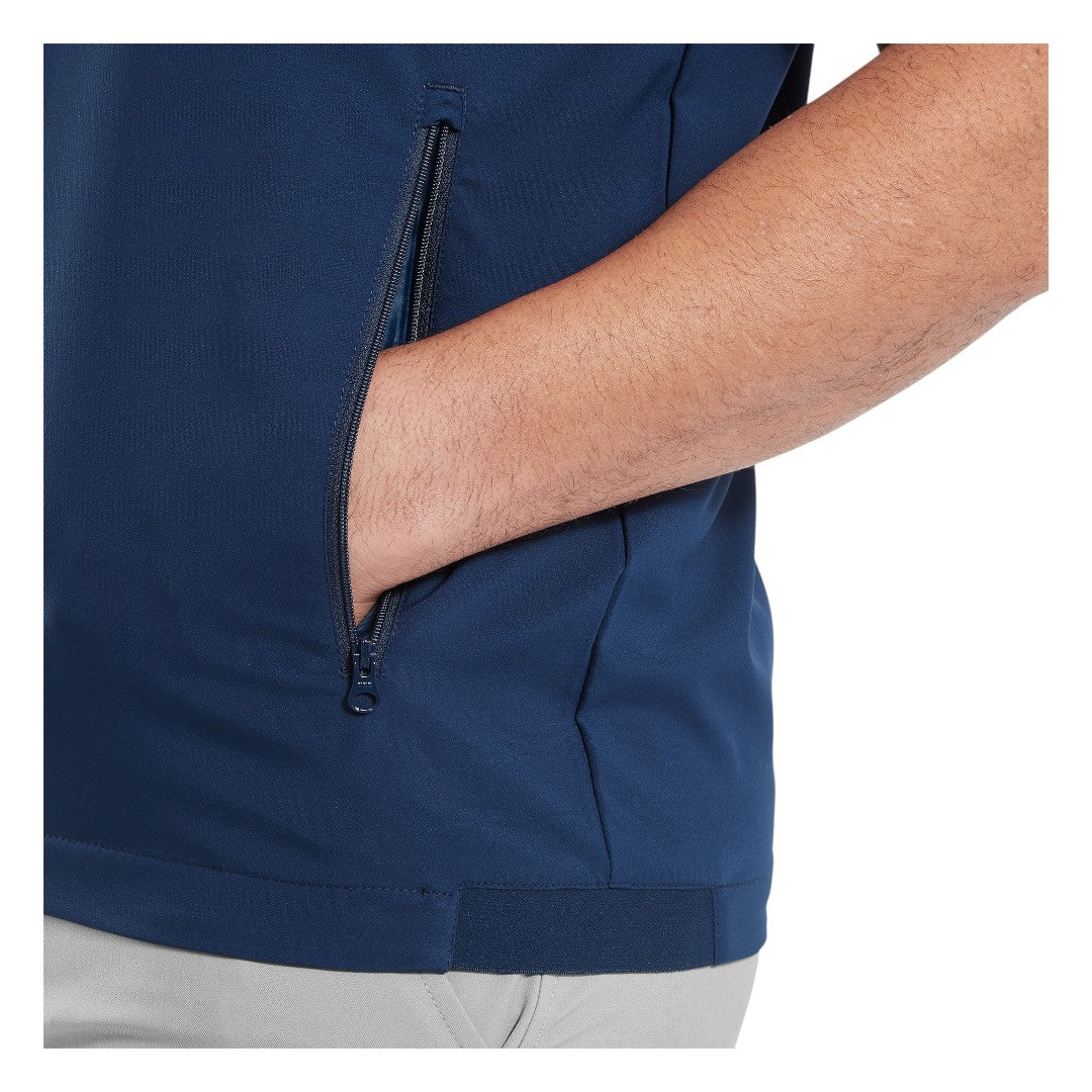 FootJoy Zephyr SS Golf Windshirt 34155