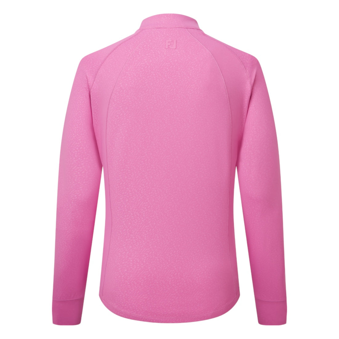 FootJoy Ladies Embossed Full Zip Mid Layer 34177