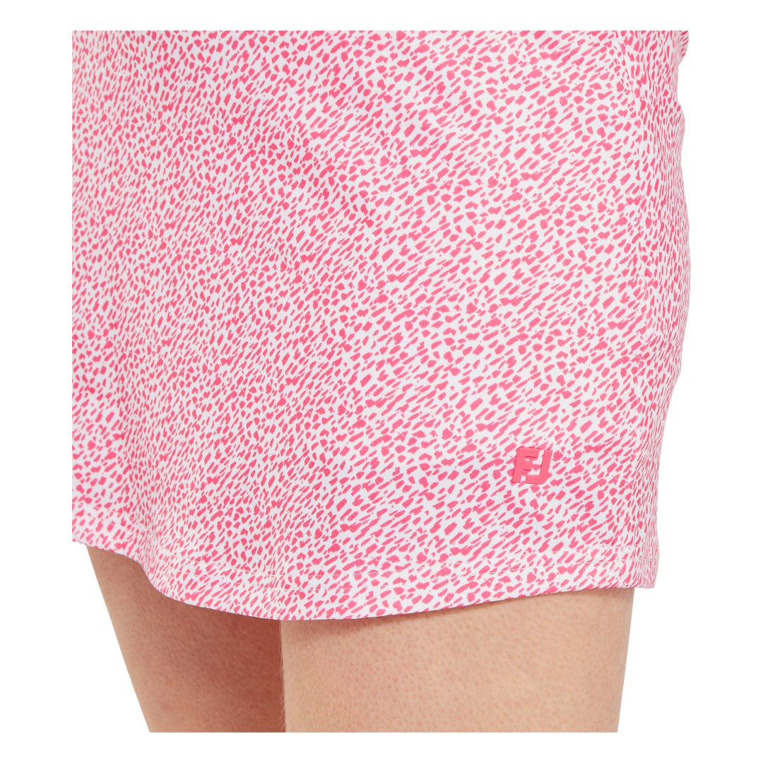 FootJoy Ladies Aerial Performance Knit Golf Skort 34184