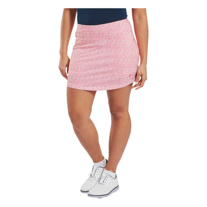 FootJoy Ladies Aerial Performance Knit Golf Skort 34184