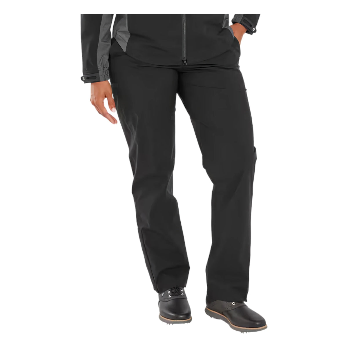 FootJoy Ladies HydroLite X Golf Trousers 37859