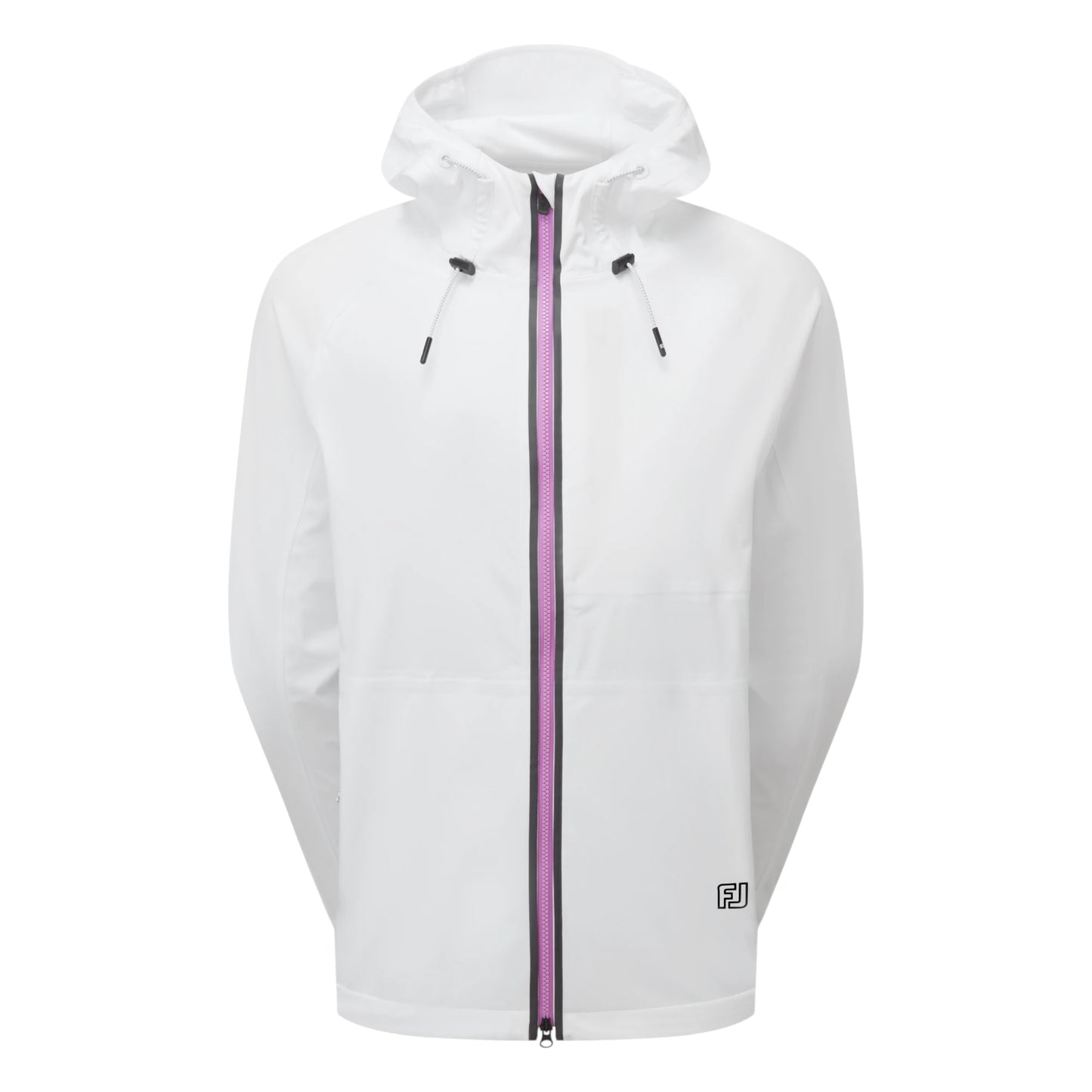 FootJoy Ladies HydroKnit Golf Jacket 37865
