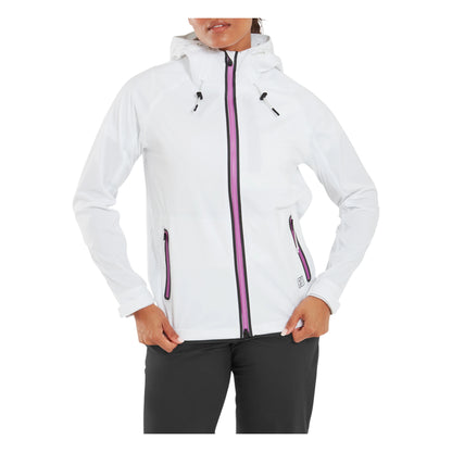 FootJoy Ladies HydroKnit Golf Jacket 37865