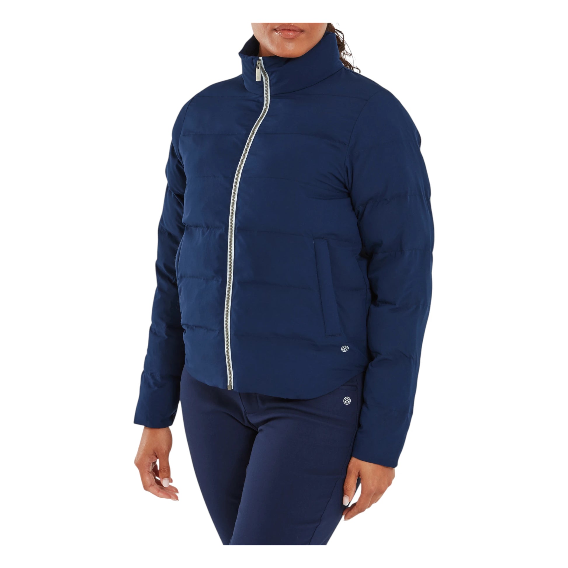 FootJoy Ladies ThermoSeries Insulated Golf Jacket 37866