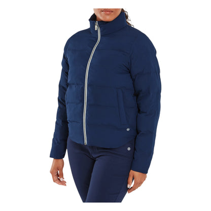 FootJoy Ladies ThermoSeries Insulated Golf Jacket 37866
