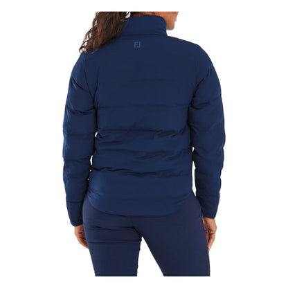 FootJoy Ladies ThermoSeries Insulated Golf Jacket 37866