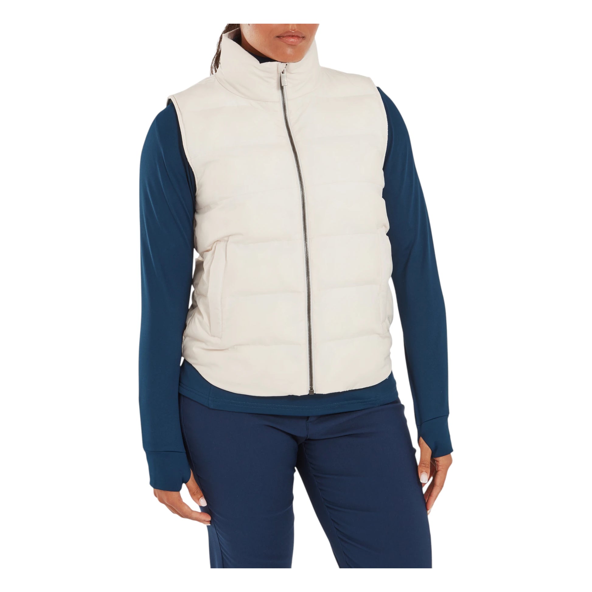 FootJoy Ladies ThermoSeries Insulated Golf Vest 37869