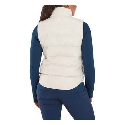 FootJoy Ladies ThermoSeries Insulated Golf Vest 37869
