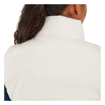 FootJoy Ladies ThermoSeries Insulated Golf Vest 37869