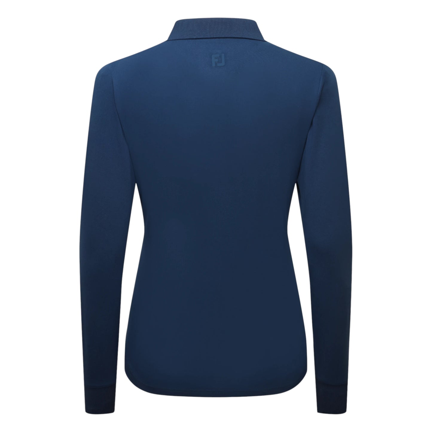 FootJoy Ladies ThermoSeries L/S Golf Polo Shirt 37874