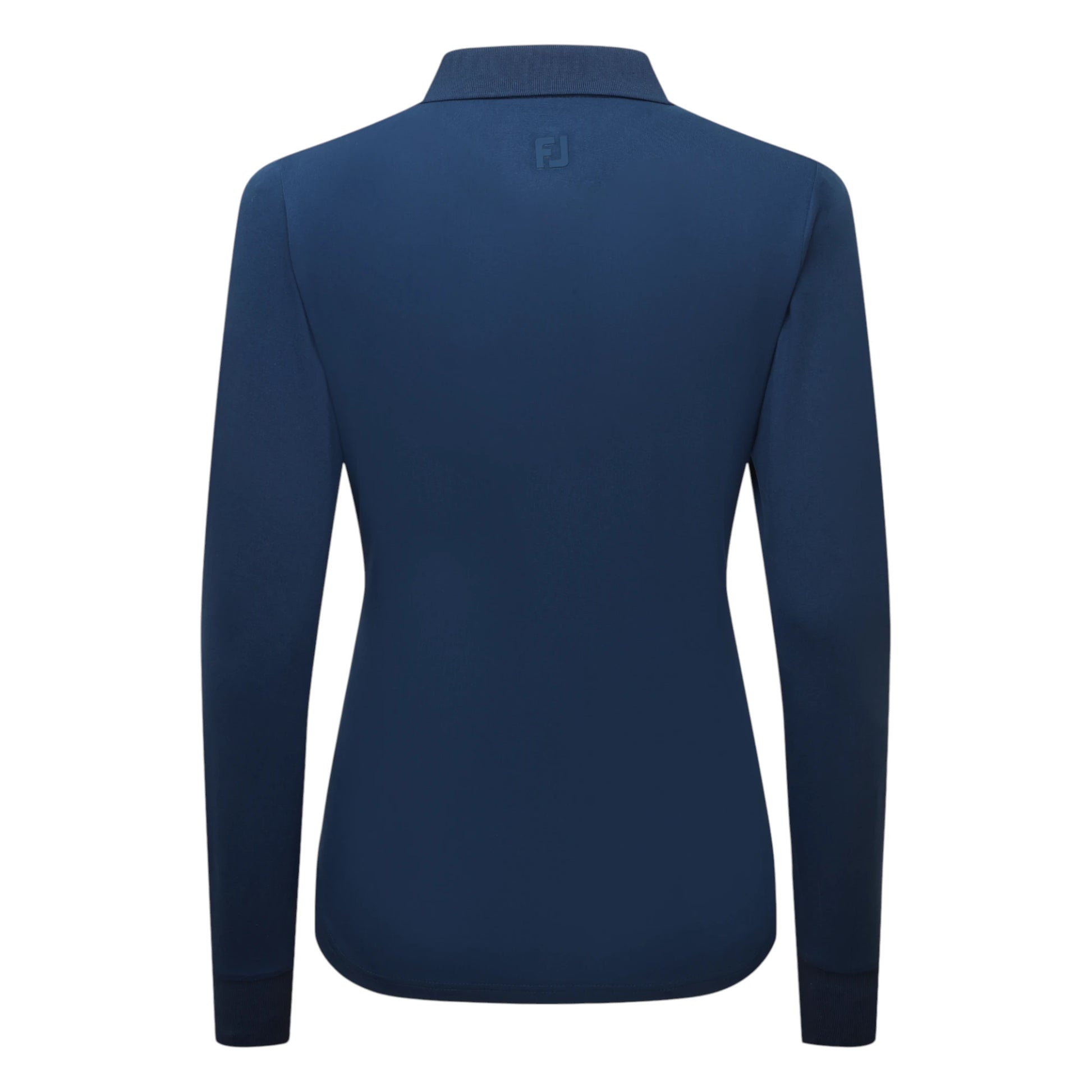 FootJoy Ladies ThermoSeries L/S Golf Polo Shirt 37874
