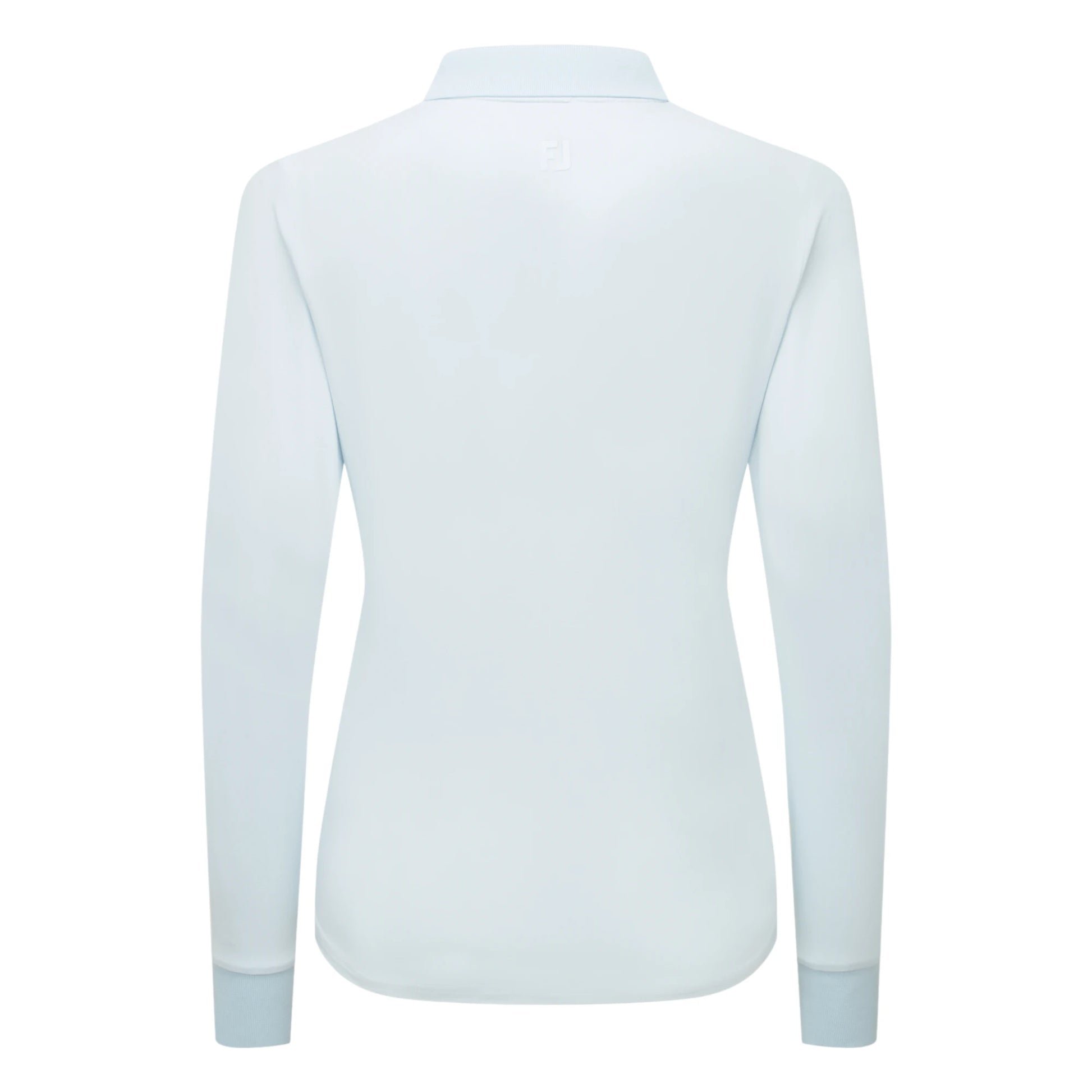 FootJoy Ladies ThermoSeries L/S Golf Polo Shirt 37876