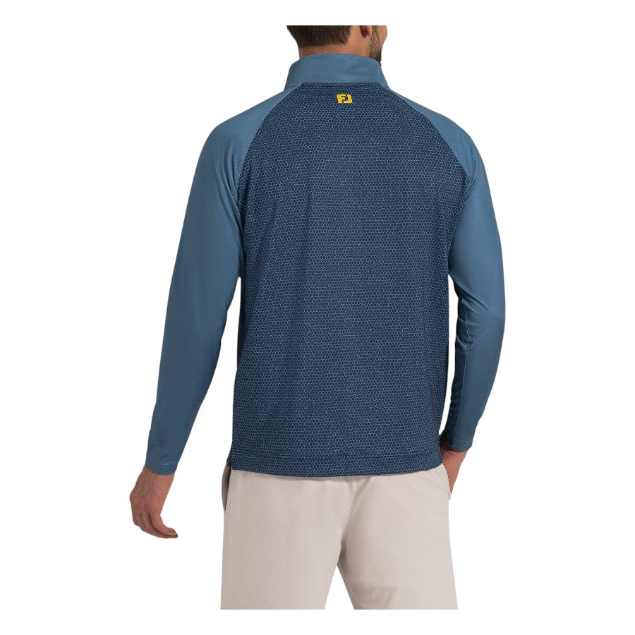 FootJoy Open Championship Rock Print Golf Sweater 38881