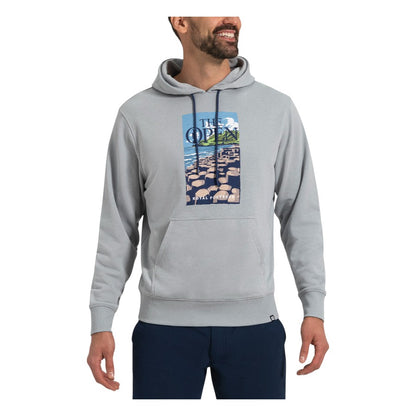 FootJoy The Open Event Golf Hoodie 38882