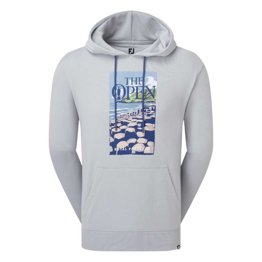 FootJoy The Open Event Golf Hoodie 38882