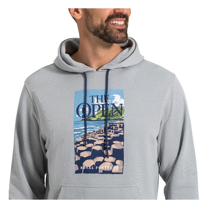 FootJoy The Open Event Golf Hoodie 38882
