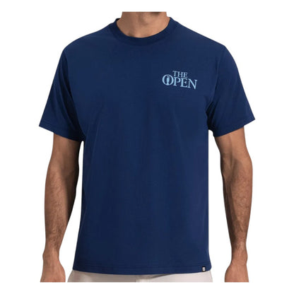 FootJoy The Open Event Golf T-Shirt 38883