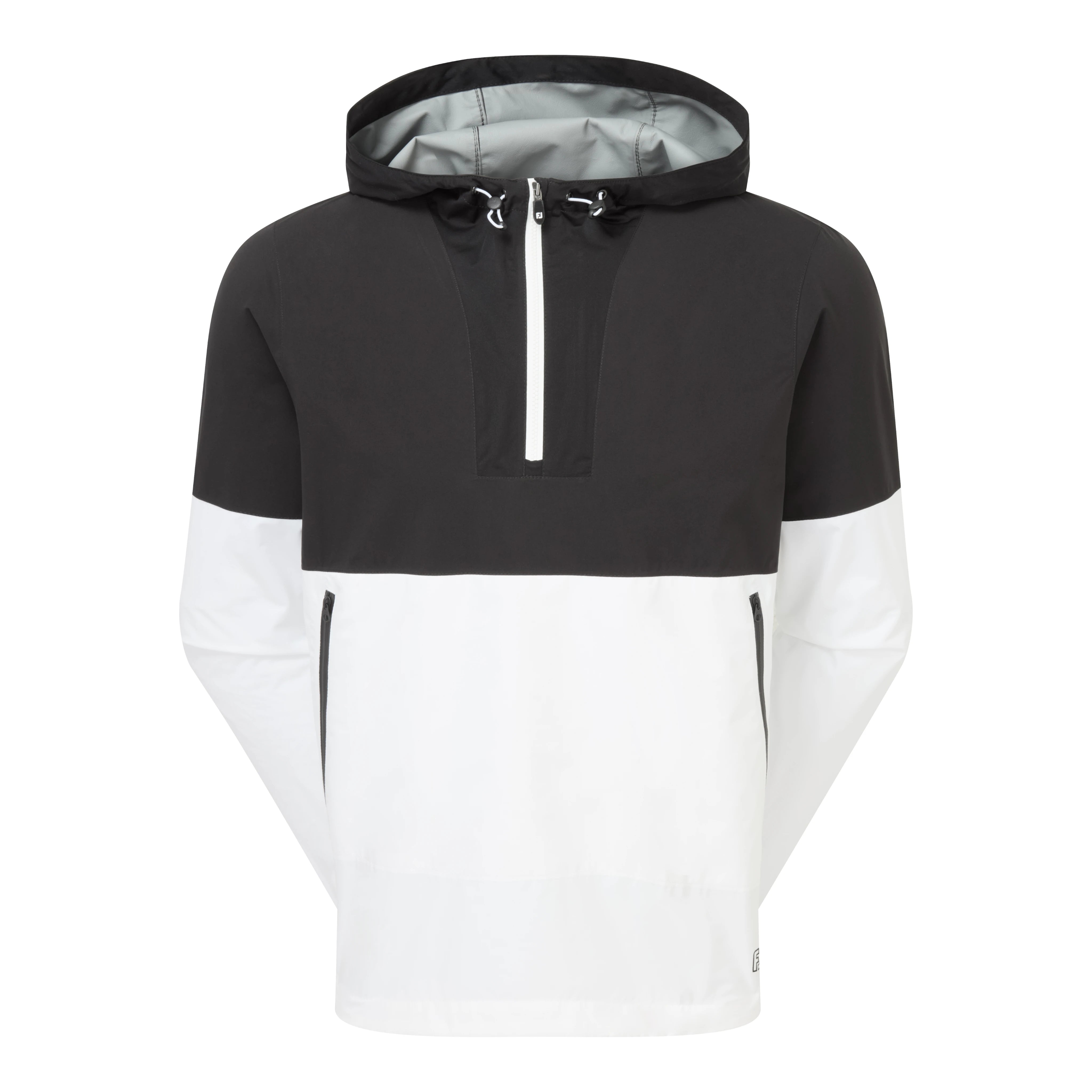 FootJoy Hydrolite X Waterproof Golf Hoodie 39324