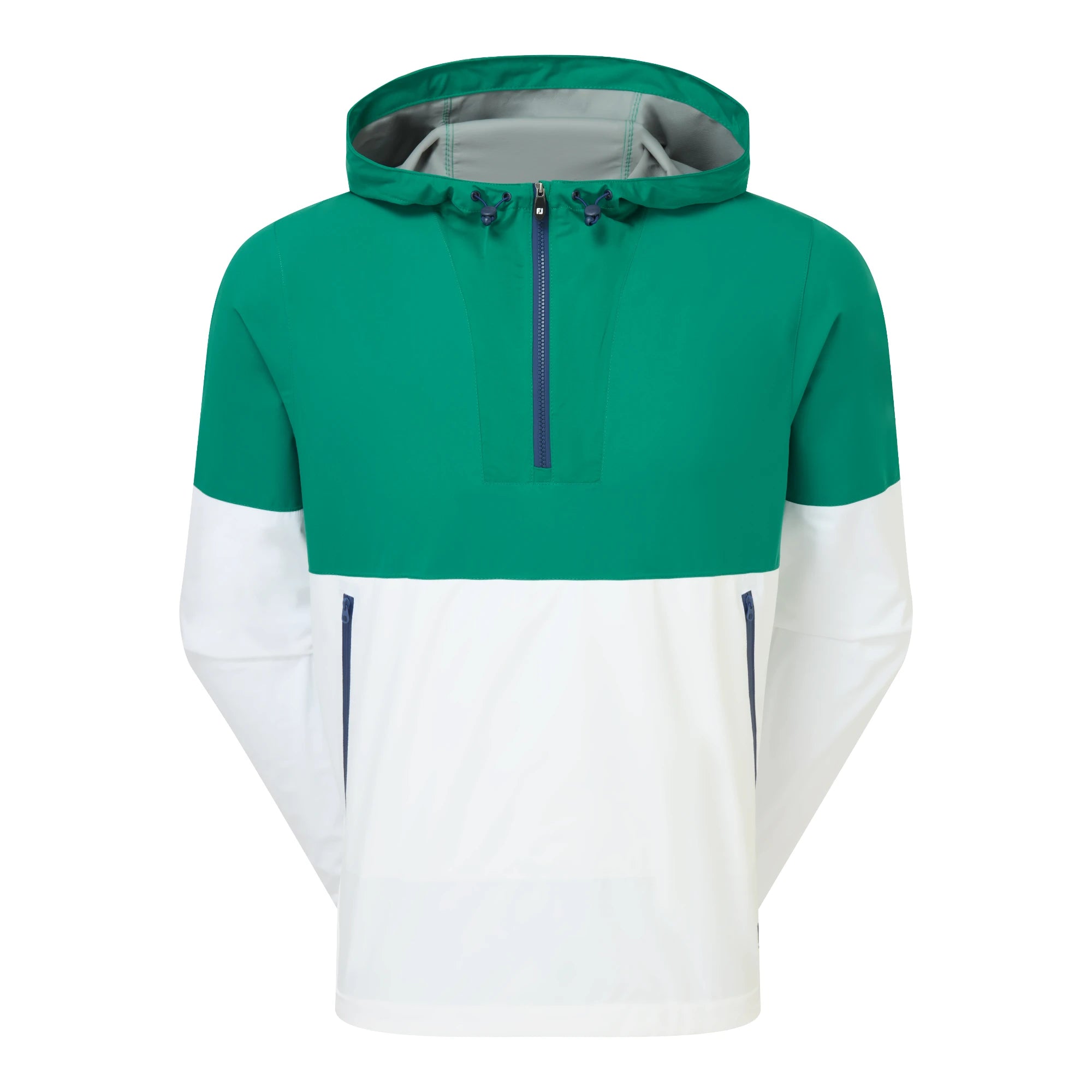 FootJoy Hydrolite X Waterproof Golf Hoodie 39325
