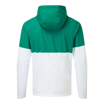 FootJoy Hydrolite X Waterproof Golf Hoodie 39325