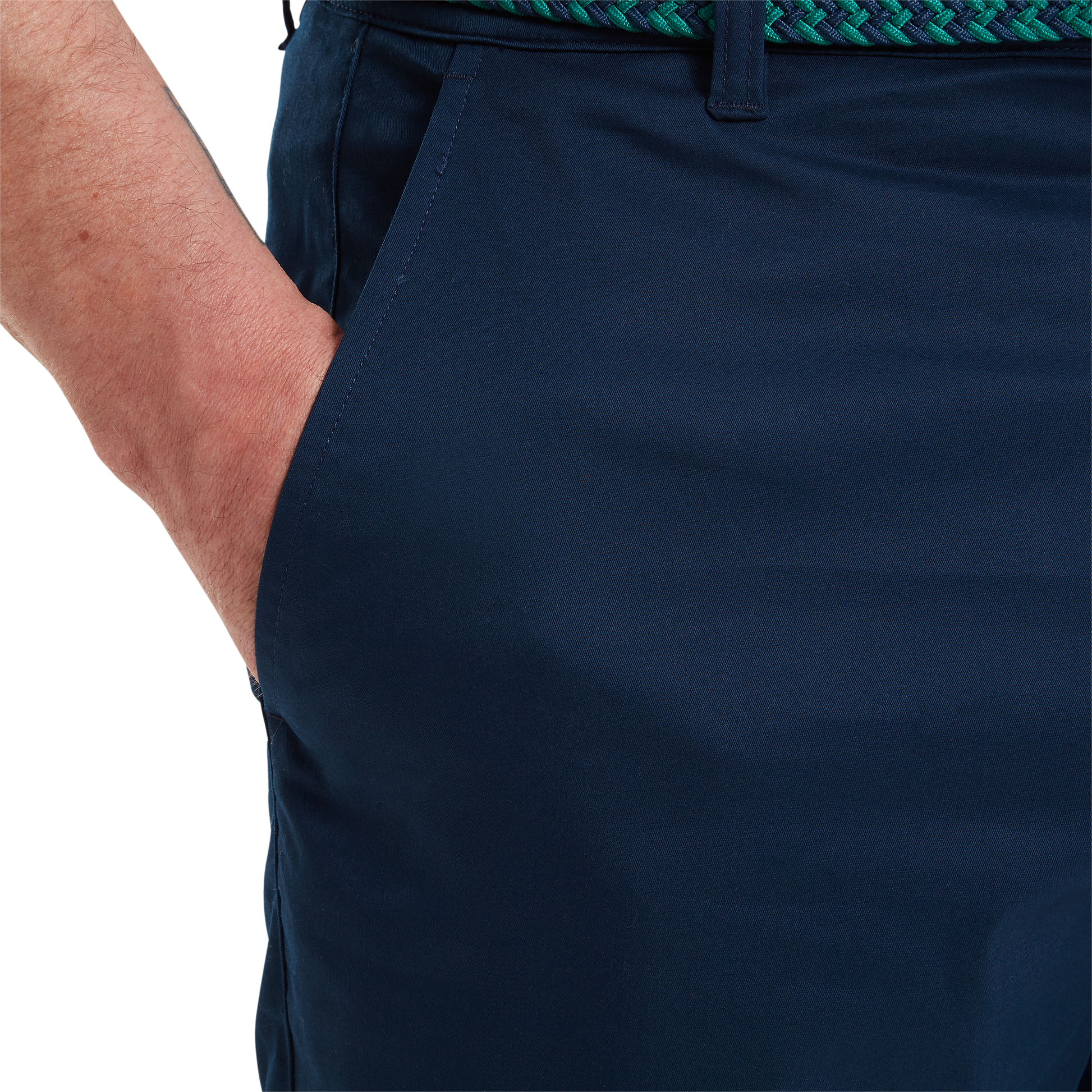 FootJoy Evolve Lifestyle Golf Trousers 39327
