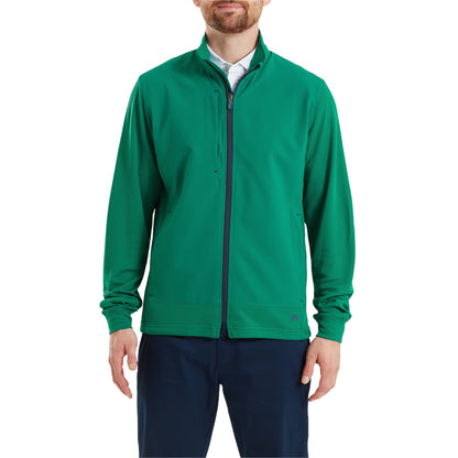 FootJoy TempoSeries Hybrid Full Zip Golf Jacket 39331