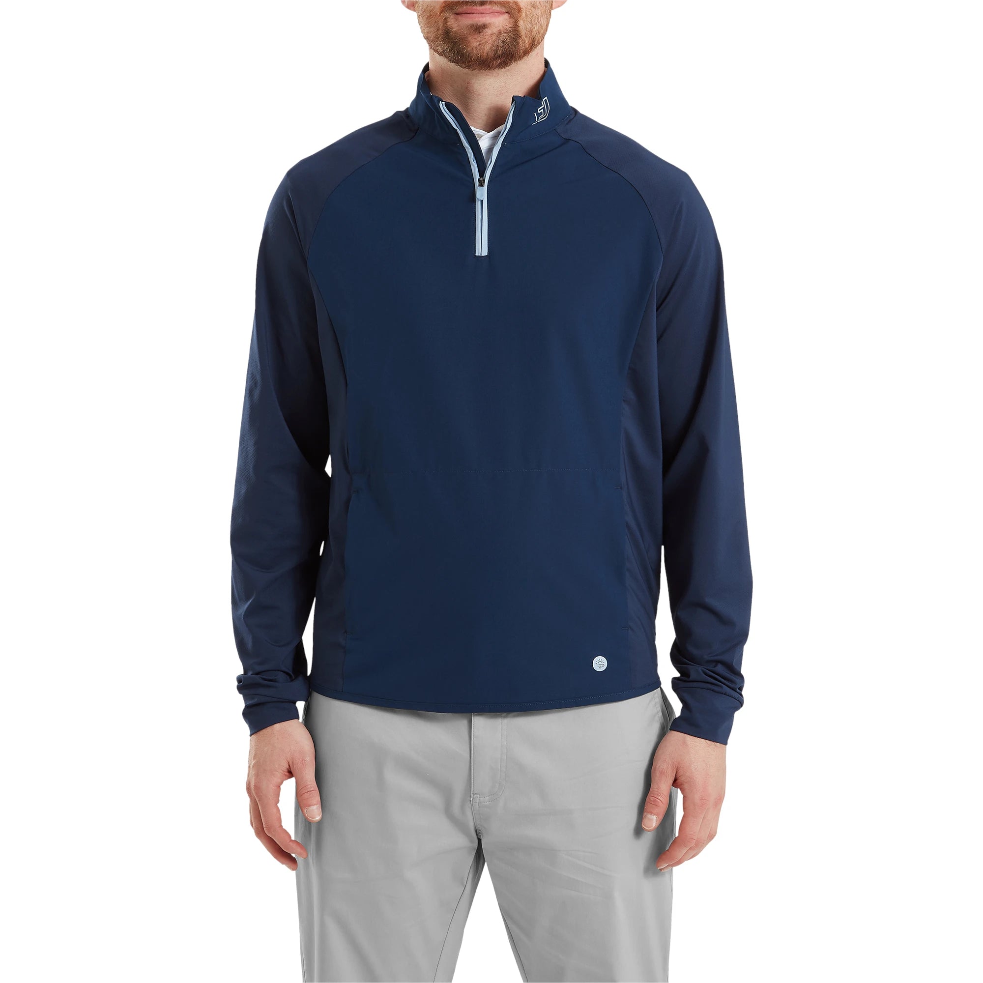 FootJoy TempoSeries Golf Tech Mid Layer 39335