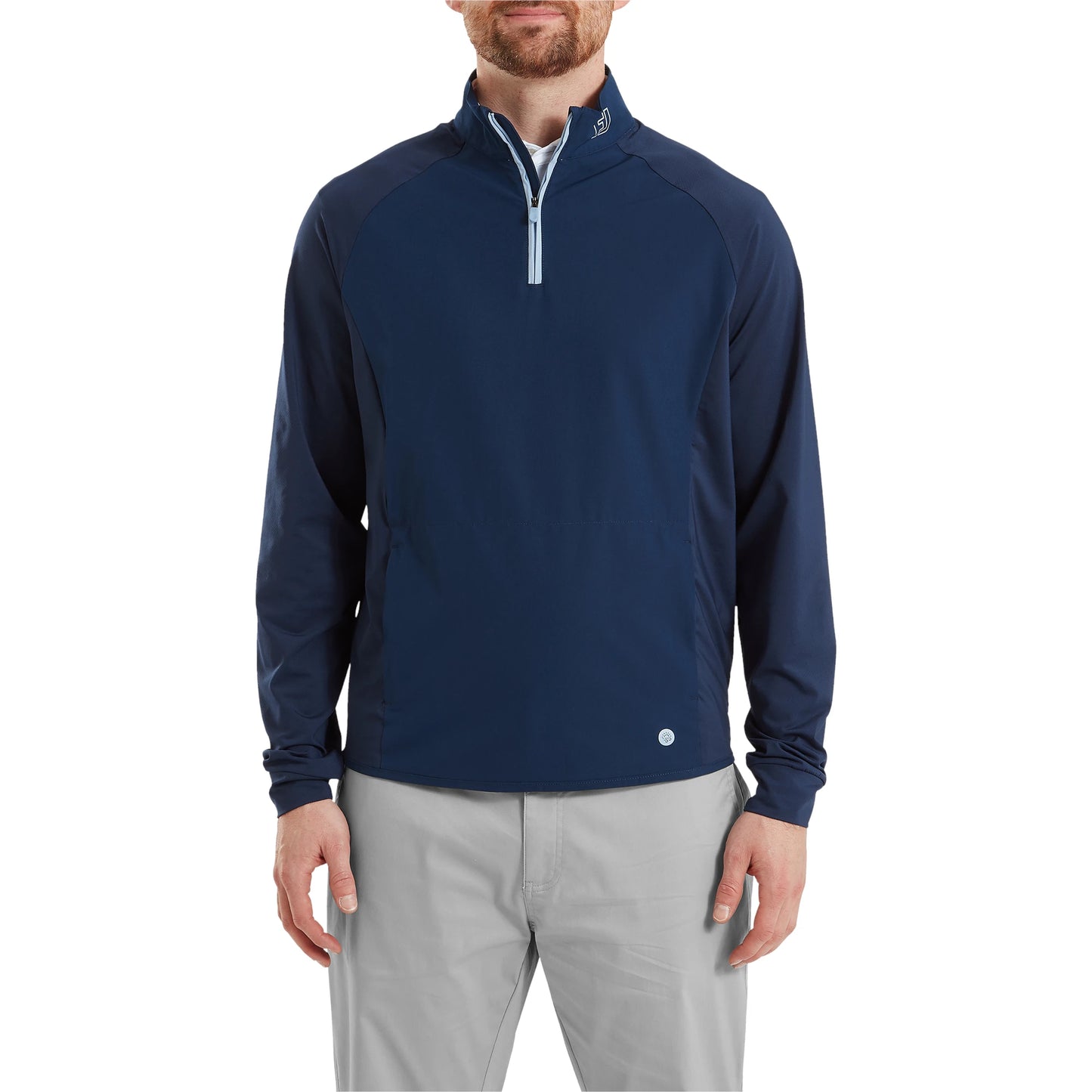 FootJoy TempoSeries Golf Tech Mid Layer 39335