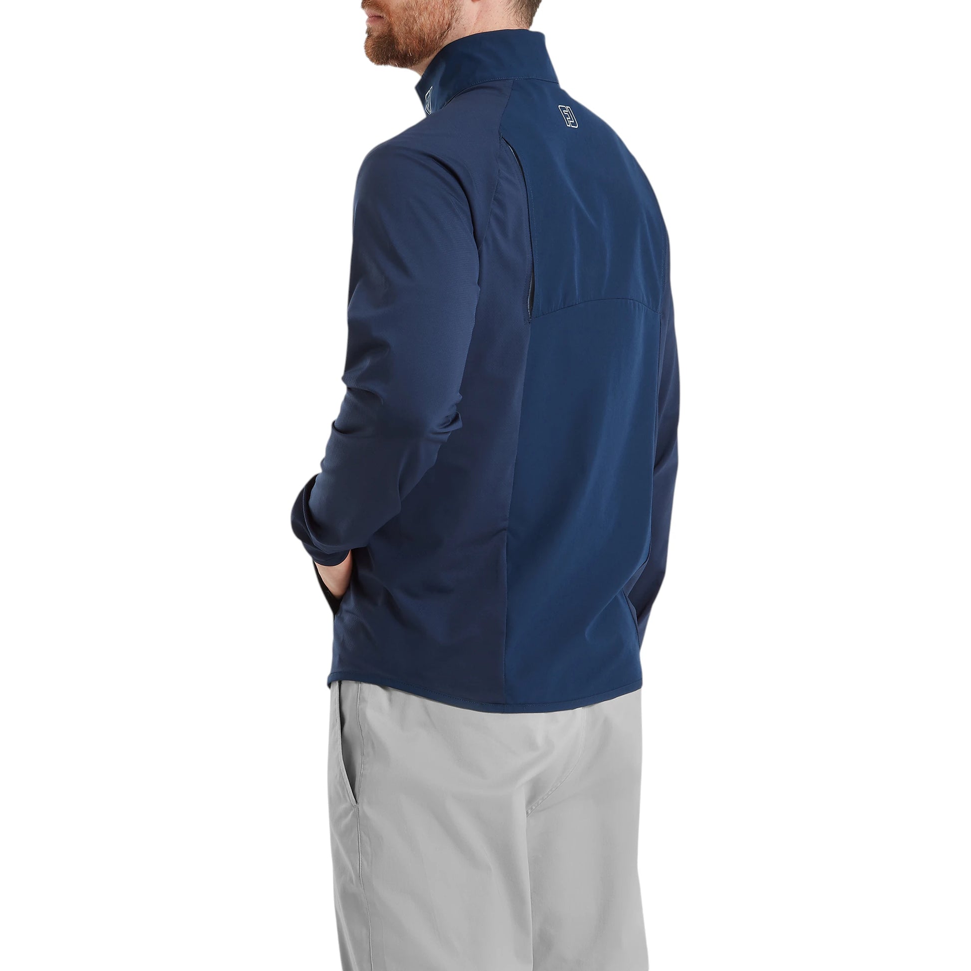 FootJoy TempoSeries Golf Tech Mid Layer 39335