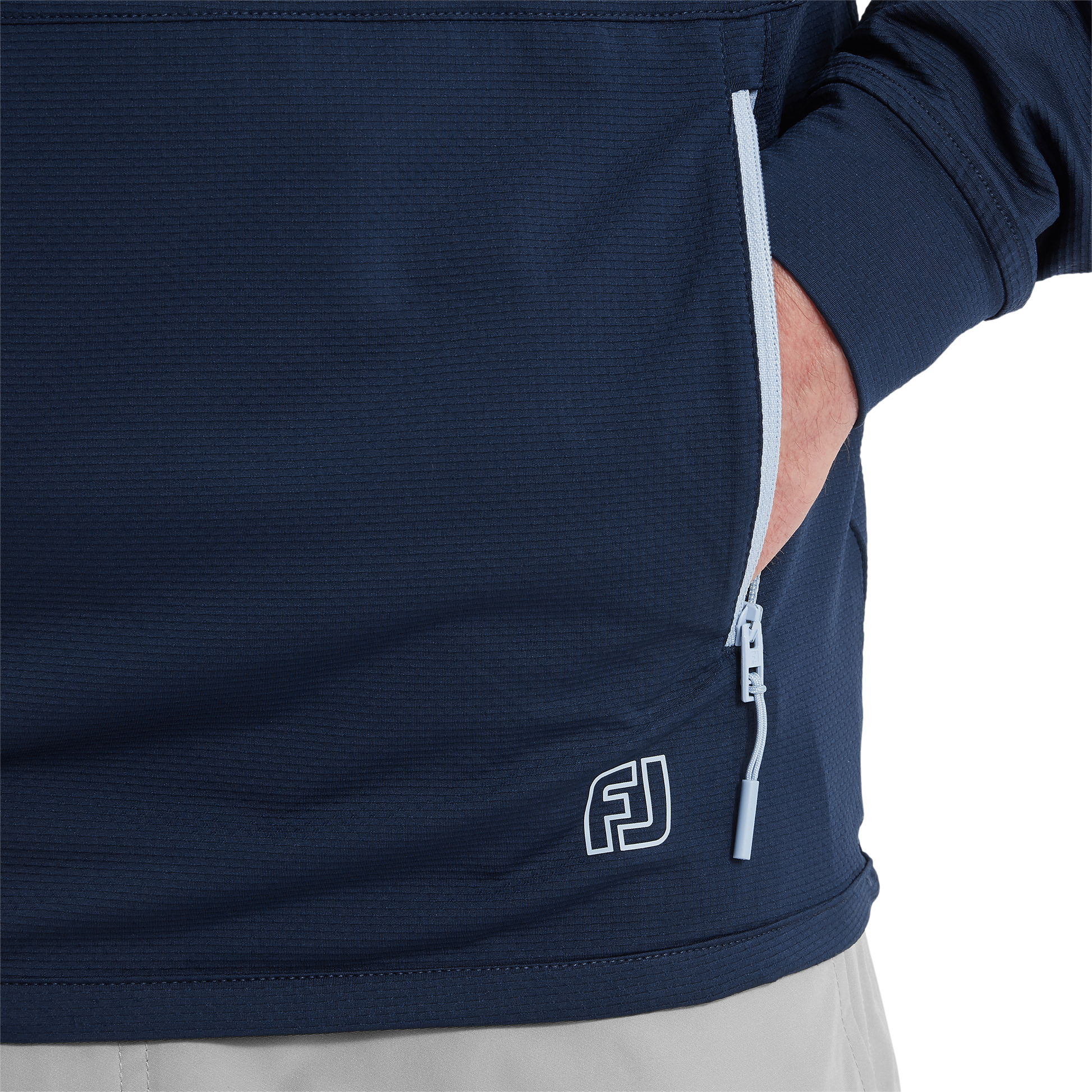 FootJoy TempoSeries Golf Hoodie 39338