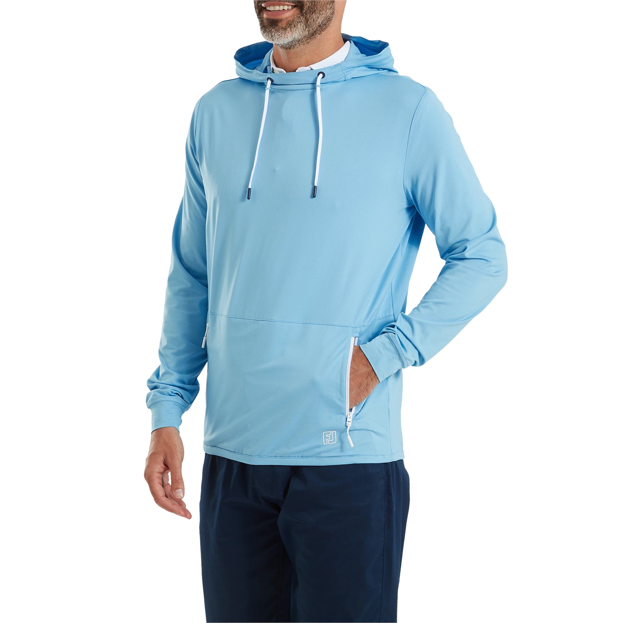 FootJoy TempoSeries Golf Hoodie 39340