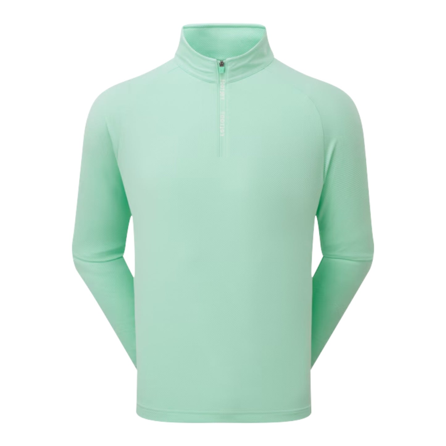 FootJoy Wordmark Chill-Out Golf Mid Layer 39359